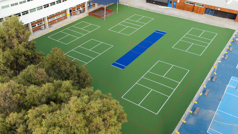 Williamstown High